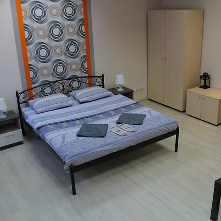 קייב Uneed Rooms Podil מראה חיצוני תמונה