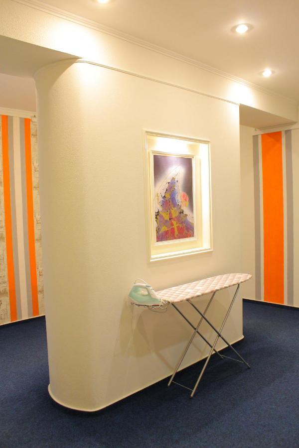 קייב Uneed Rooms Podil מראה חיצוני תמונה