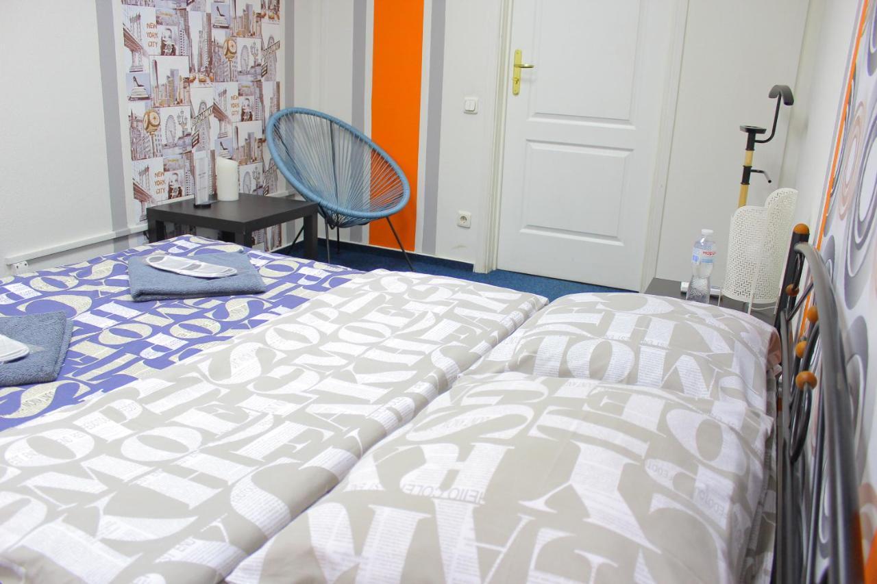 קייב Uneed Rooms Podil מראה חיצוני תמונה
