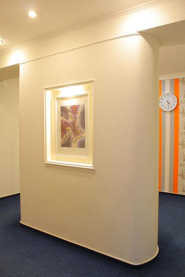 קייב Uneed Rooms Podil מראה חיצוני תמונה