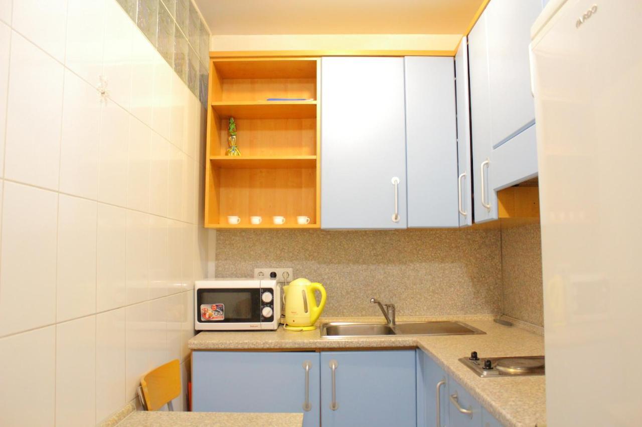 קייב Uneed Rooms Podil מראה חיצוני תמונה