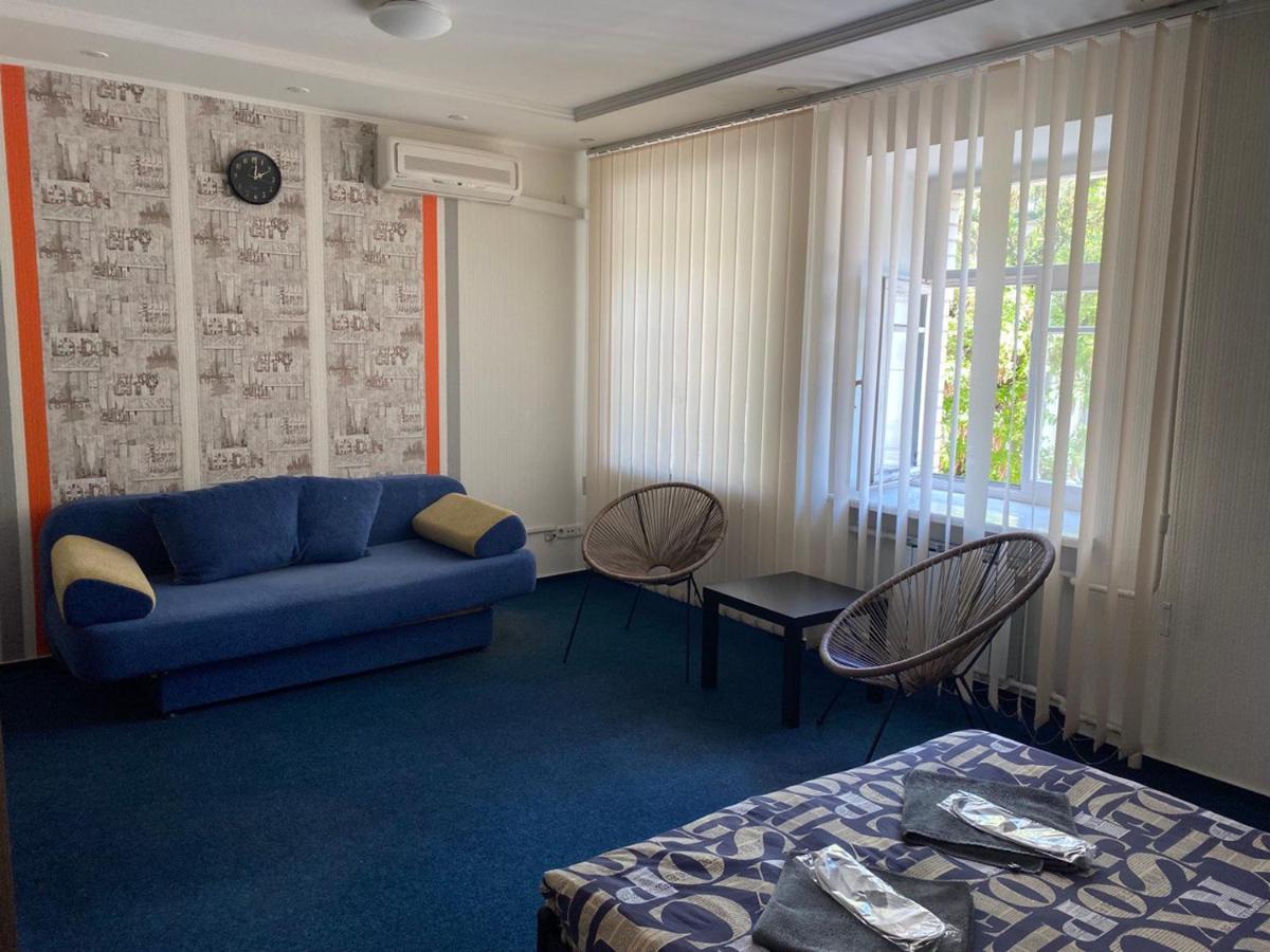 קייב Uneed Rooms Podil מראה חיצוני תמונה